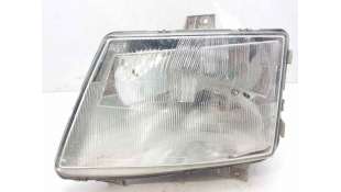 FARO IZQUIERDO MERCEDES-BENZ VITO FURGÓN (1999-2003) 110 CDI 2.2 (638.094) 102CV 2151CC - L. 8054035 / 67629579